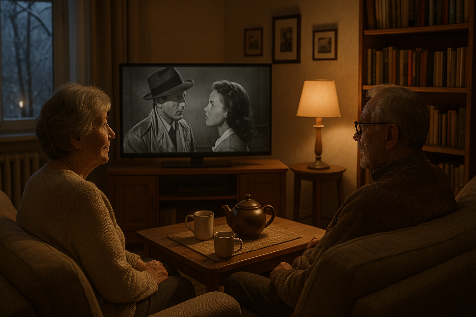 Zkuste to znovu: 12 filmů, které po letech dostanou úplně jiný význam (a budete je milovat víc)