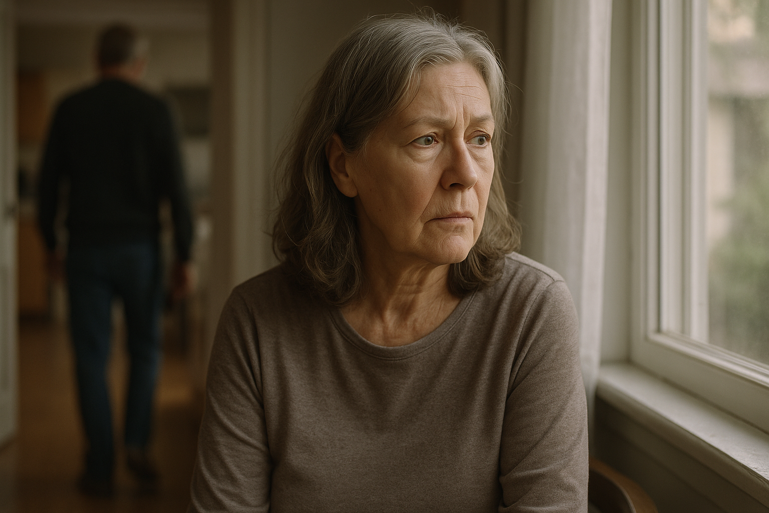 Jsou pozorní jen na začátku? Psychologie odhaluje, proč slušné ženy často naletí špatným mužům