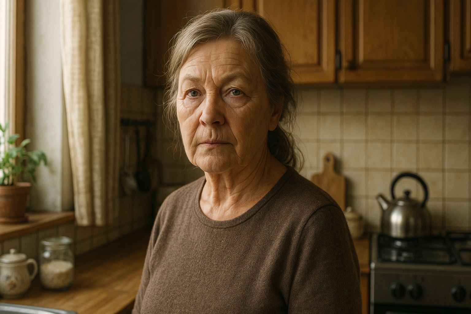Mnohé to snášely roky. Těchto 9 věcí by žena neměla trpět ani doma, ani ve vztahu