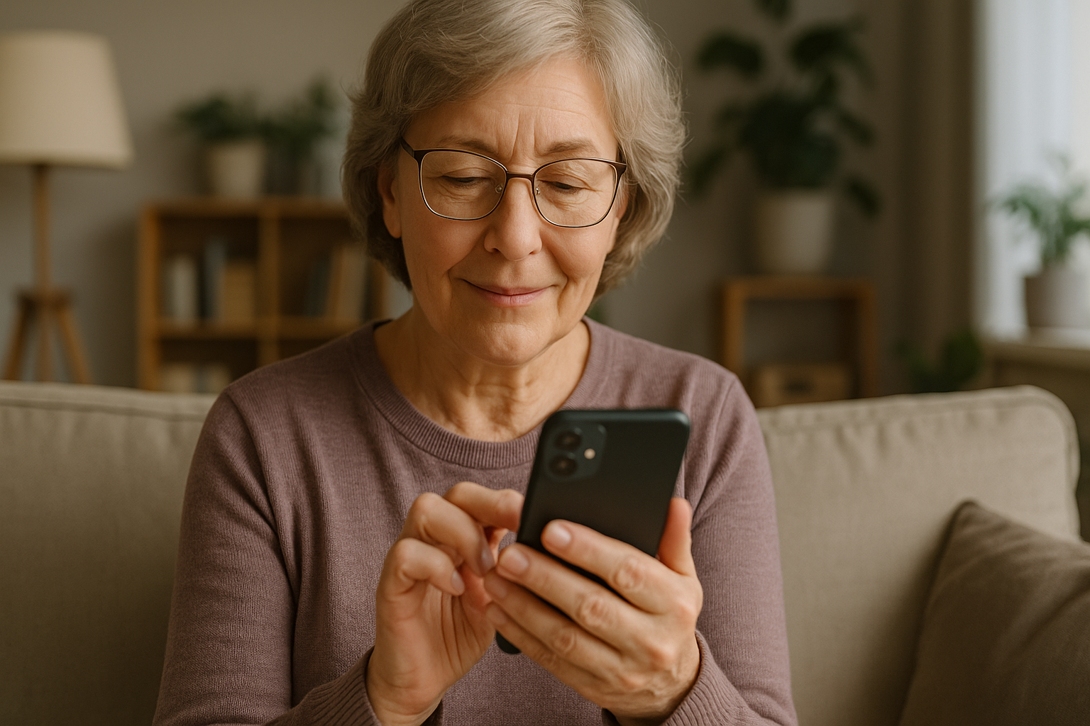 Půjčujete telefon dětem nebo vnoučatům? Tato skrytá funkce WhatsAppu vám může zachránit soukromí